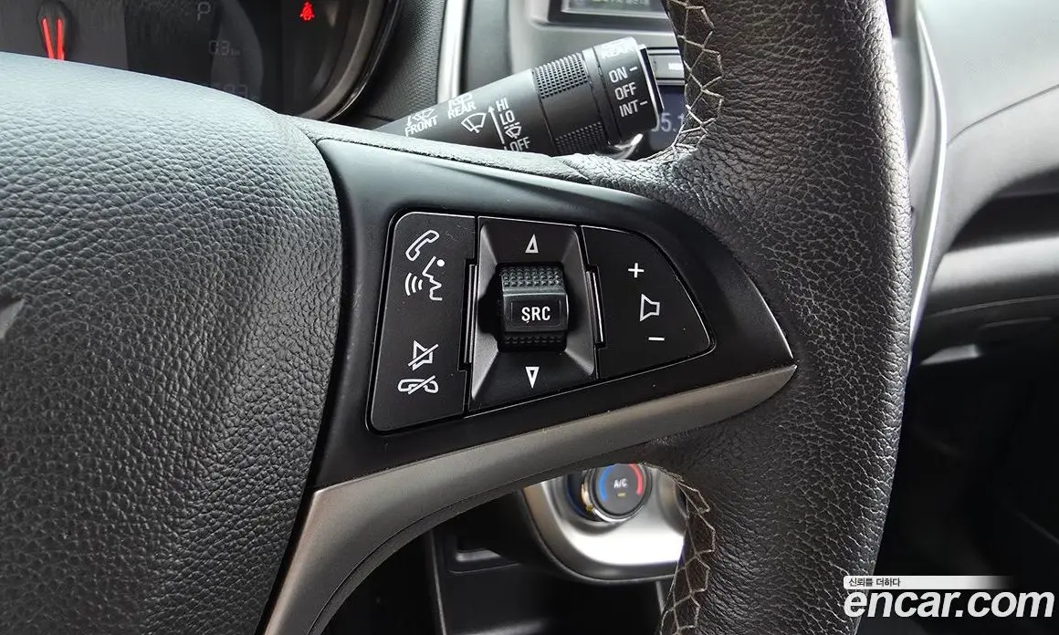 Chevrolet Spark 2018 1.0 автомат (гидро), фото 16