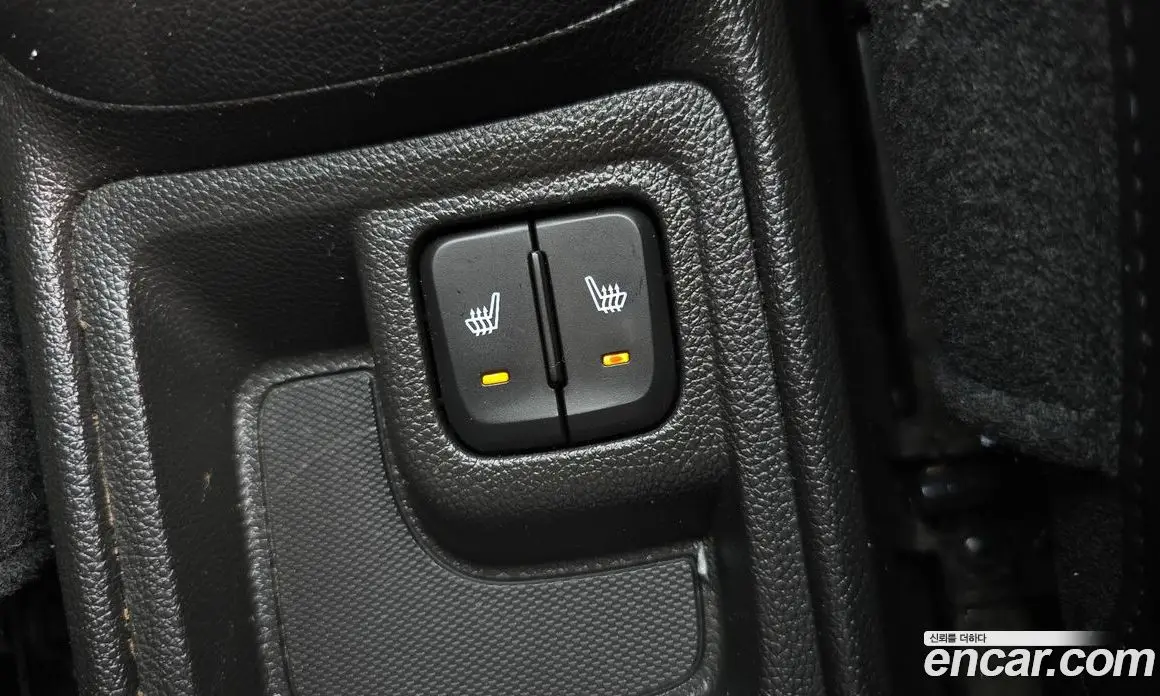Chevrolet Spark 2018 1.0 автомат (гидро), фото 18