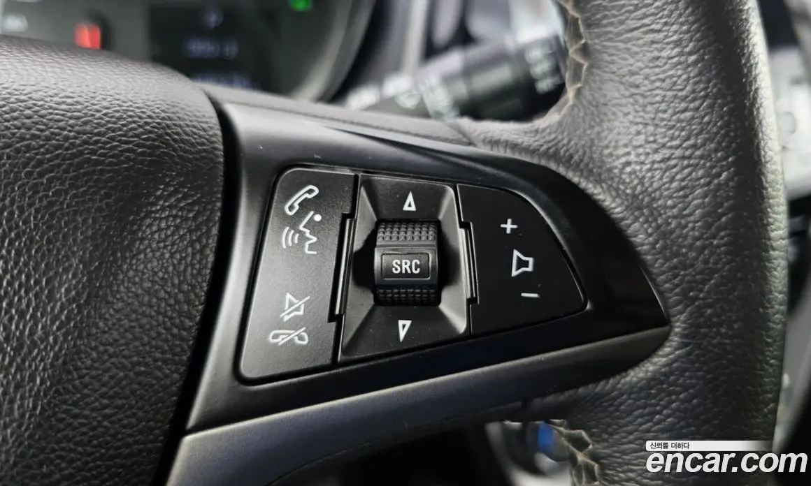 Chevrolet Spark 2019 1.0 автомат (гидро), фото 23