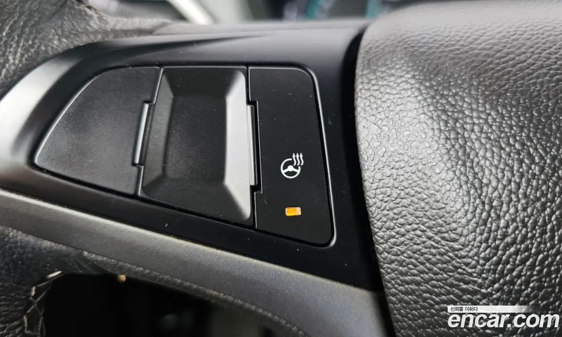 Chevrolet Spark 2019 1.0 автомат (гидро), фото 24
