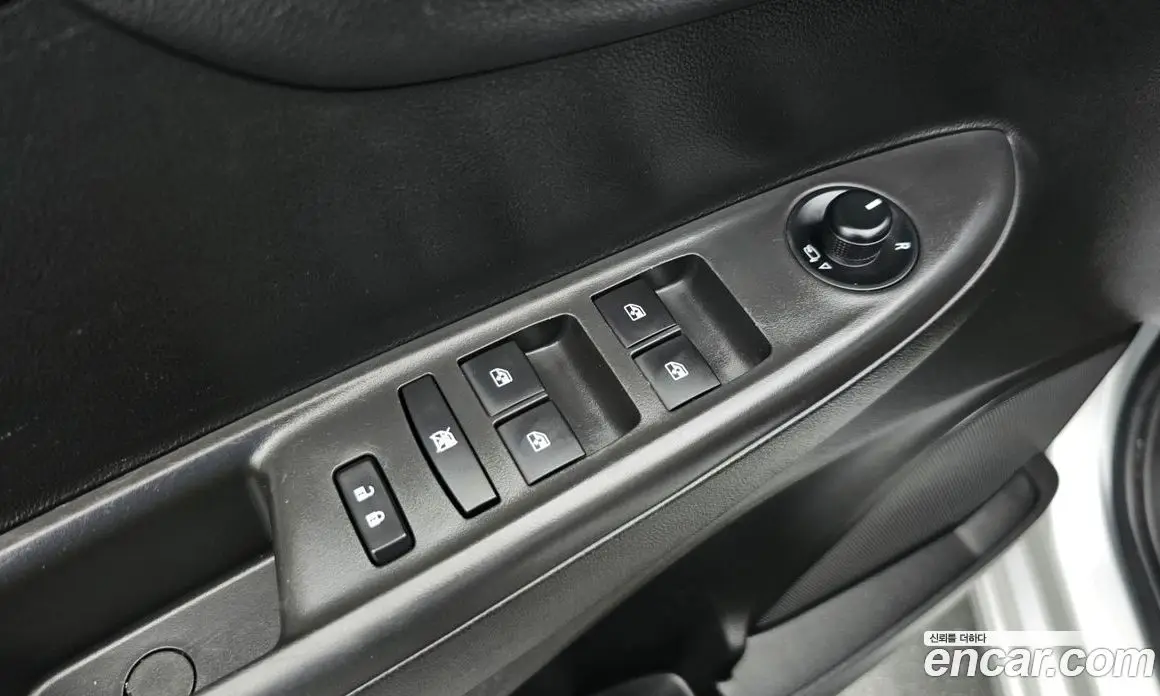 Chevrolet Spark 2019 1.0 автомат (гидро), фото 29