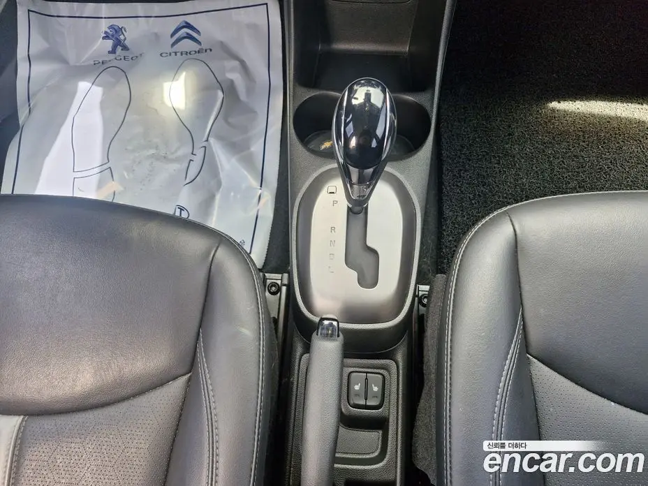 Chevrolet Spark 2021 1.0 автомат (гидро), фото 14