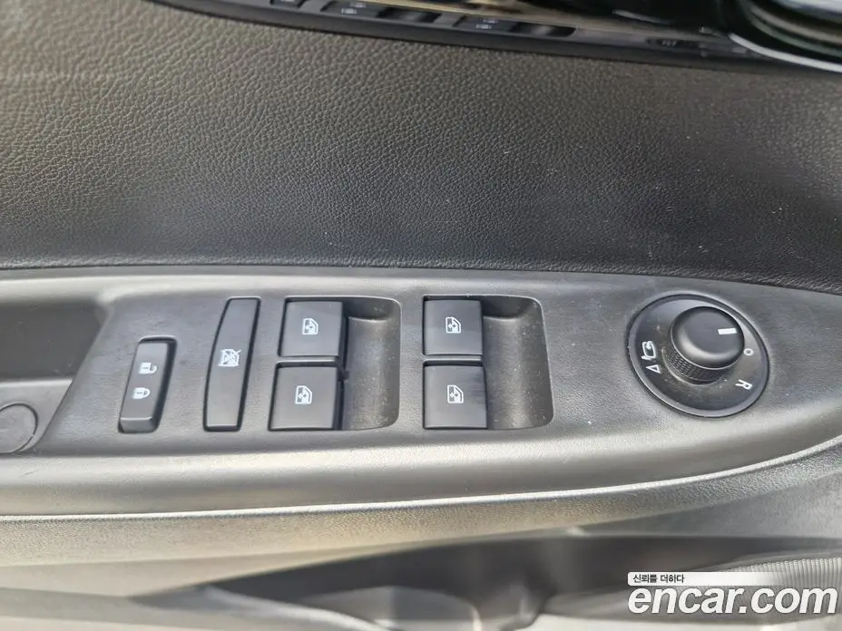 Chevrolet Spark 2021 1.0 автомат (гидро), фото 15