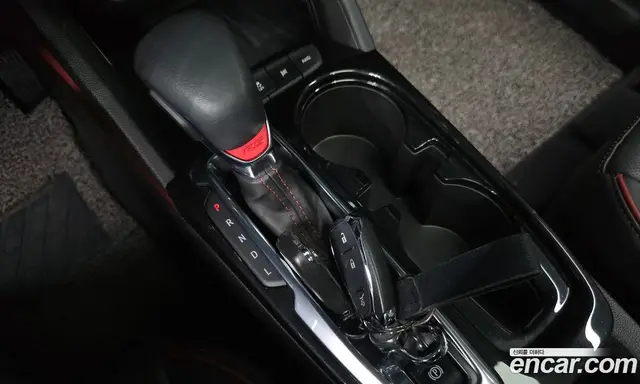 Chevrolet TrailBlazer 2021 1.3 автомат (гидро), миниатюра 12