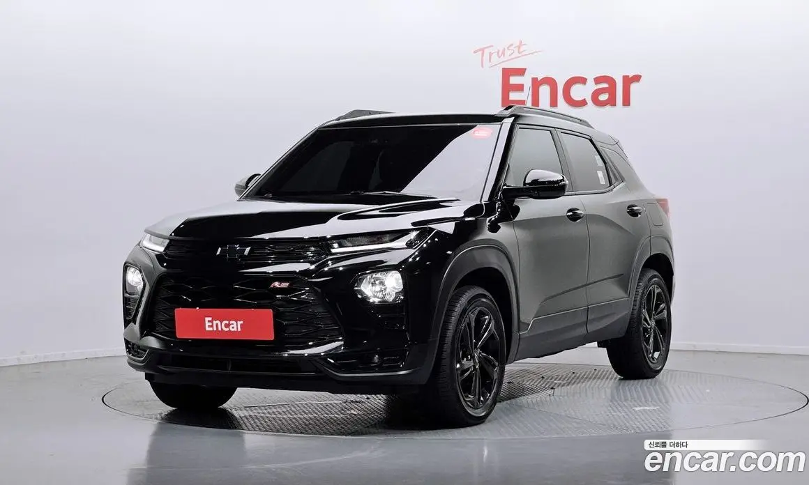 Chevrolet TrailBlazer 2023 1.3 автомат (гидро), фото 1 Chevrolet TrailBlazer 2023 1.3 автомат (гидро), фото 1