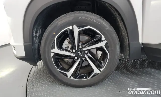 Chevrolet TrailBlazer 2023 1.3 автомат (гидро), миниатюра 5 Chevrolet TrailBlazer 2023 1.3 автомат (гидро), миниатюра 5
