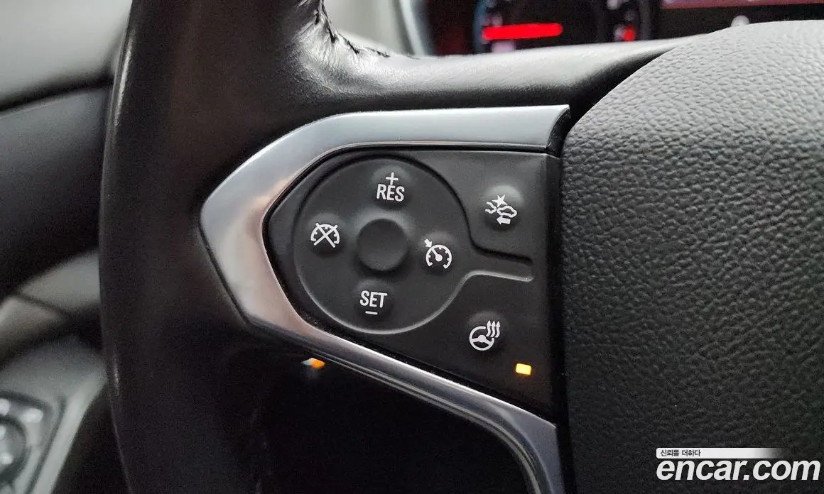 Chevrolet Traverse 2020 3.6 автомат (гидро), фото 17
