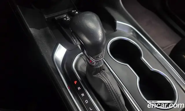Chevrolet Traverse 2021 3.6 автомат (гидро), миниатюра 9 Chevrolet Traverse 2021 3.6 автомат (гидро), миниатюра 9