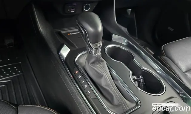 Chevrolet Traverse 2021 3.6 автомат (гидро), миниатюра 11