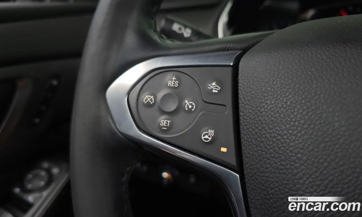 Chevrolet Traverse 2021 3.6 автомат (гидро), фото 22