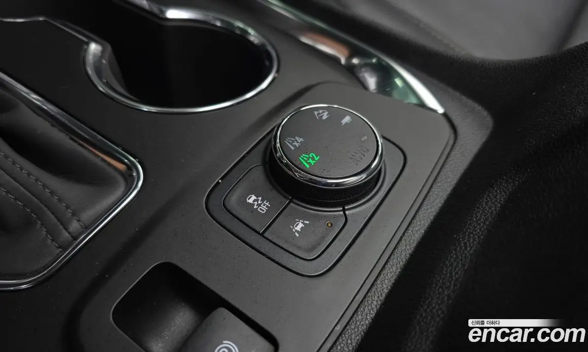 Chevrolet Traverse 2021 3.6 автомат (гидро), фото 24