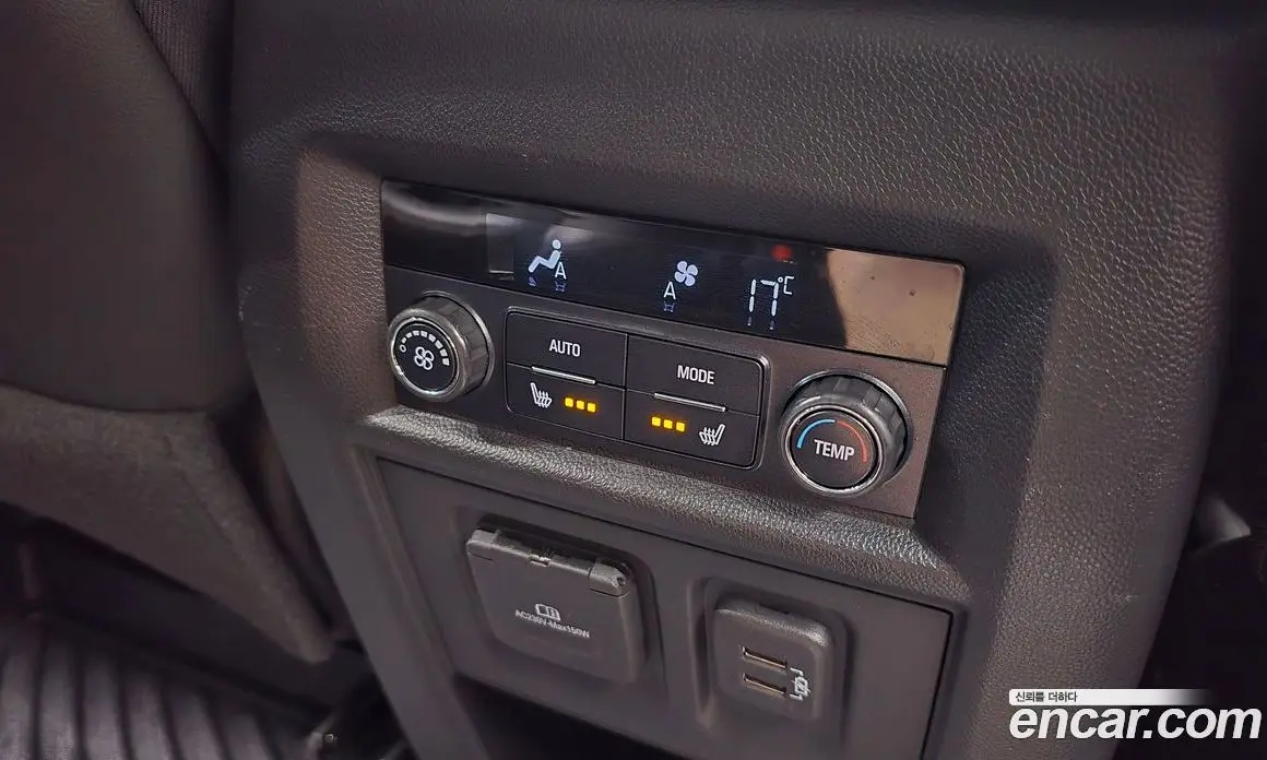Chevrolet Traverse 2021 3.6 автомат (гидро), фото 25