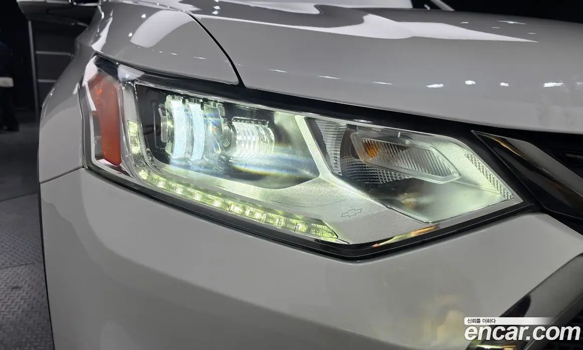 Chevrolet Traverse 2021 3.6 автомат (гидро), фото 7