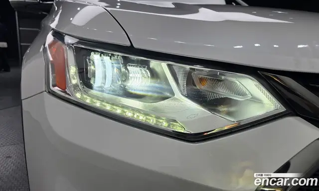 Chevrolet Traverse 2021 3.6 автомат (гидро), миниатюра 7
