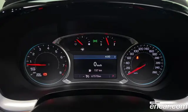 Chevrolet Traverse 2021 3.6 автомат (гидро), миниатюра 10