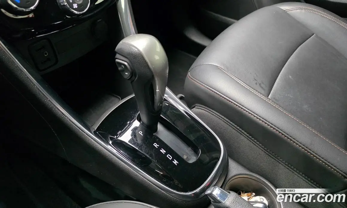 Chevrolet Trax 2020 1.4 автомат (гидро), фото 11 Chevrolet Trax 2020 1.4 автомат (гидро), фото 11