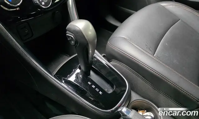Chevrolet Trax 2020 1.4 автомат (гидро), миниатюра 11 Chevrolet Trax 2020 1.4 автомат (гидро), миниатюра 11