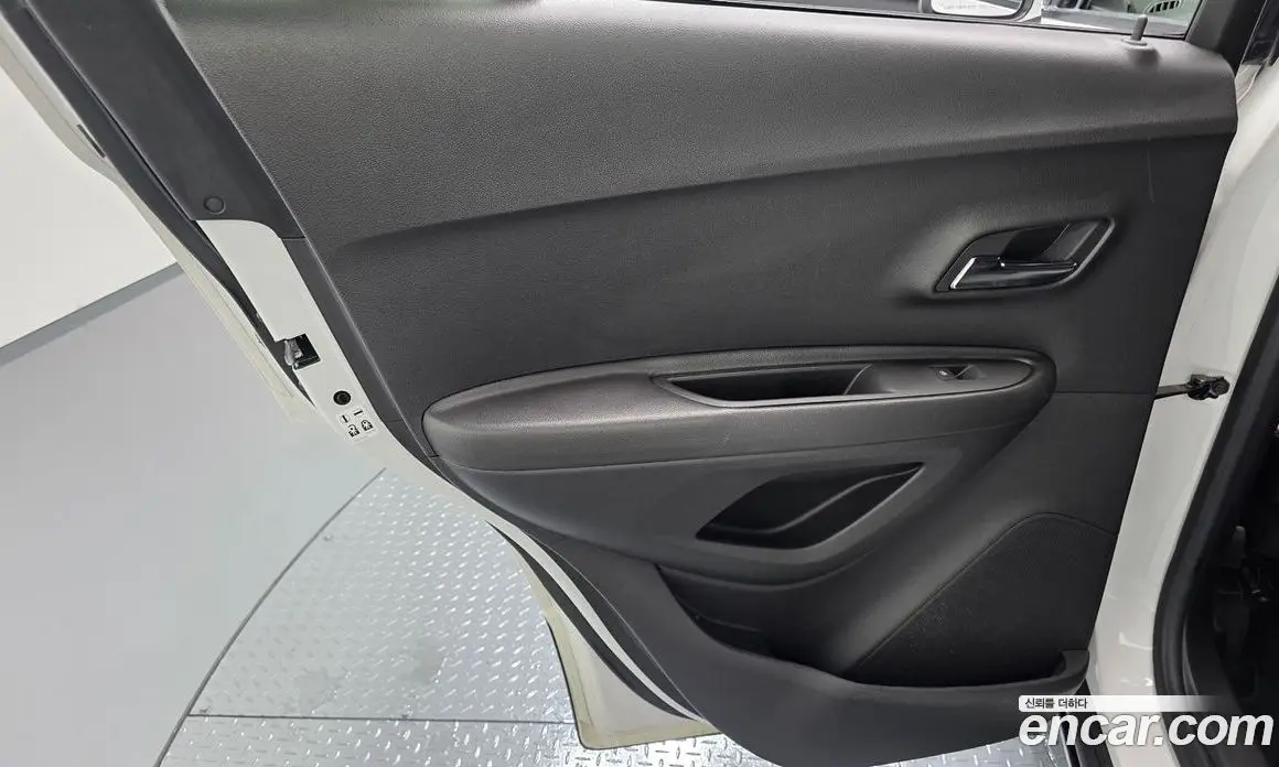 Chevrolet Trax 2020 1.4 автомат (гидро), фото 14 Chevrolet Trax 2020 1.4 автомат (гидро), фото 14