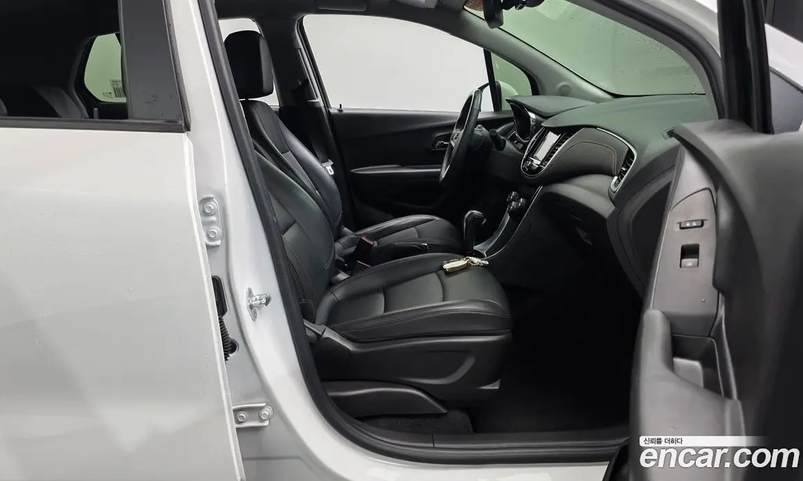 Chevrolet Trax 2020 1.4 автомат (гидро), фото 15 Chevrolet Trax 2020 1.4 автомат (гидро), фото 15