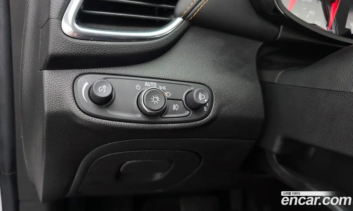 Chevrolet Trax 2020 1.4 автомат (гидро), фото 24 Chevrolet Trax 2020 1.4 автомат (гидро), фото 24