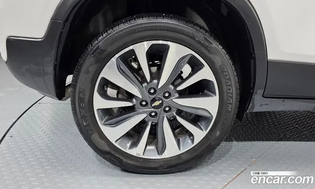 Chevrolet Trax 2020 1.4 автомат (гидро), миниатюра 4 Chevrolet Trax 2020 1.4 автомат (гидро), миниатюра 4