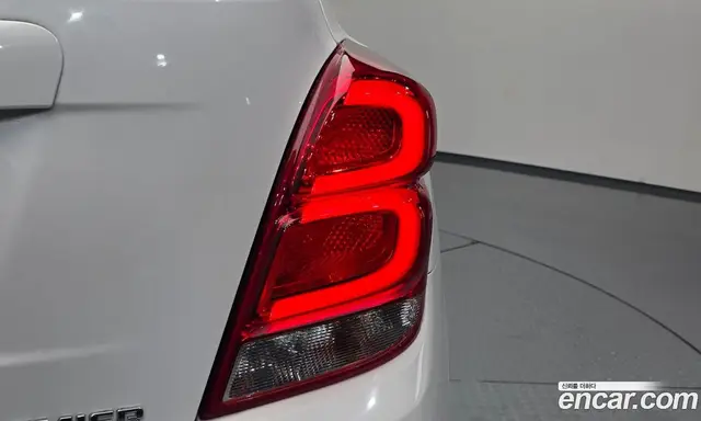 Chevrolet Trax 2020 1.4 автомат (гидро), миниатюра 8 Chevrolet Trax 2020 1.4 автомат (гидро), миниатюра 8