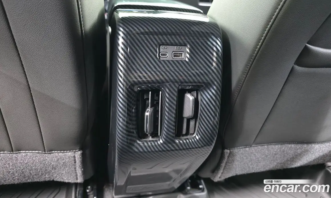 Chevrolet Trax 2023 1.2 автомат (гидро), фото 30