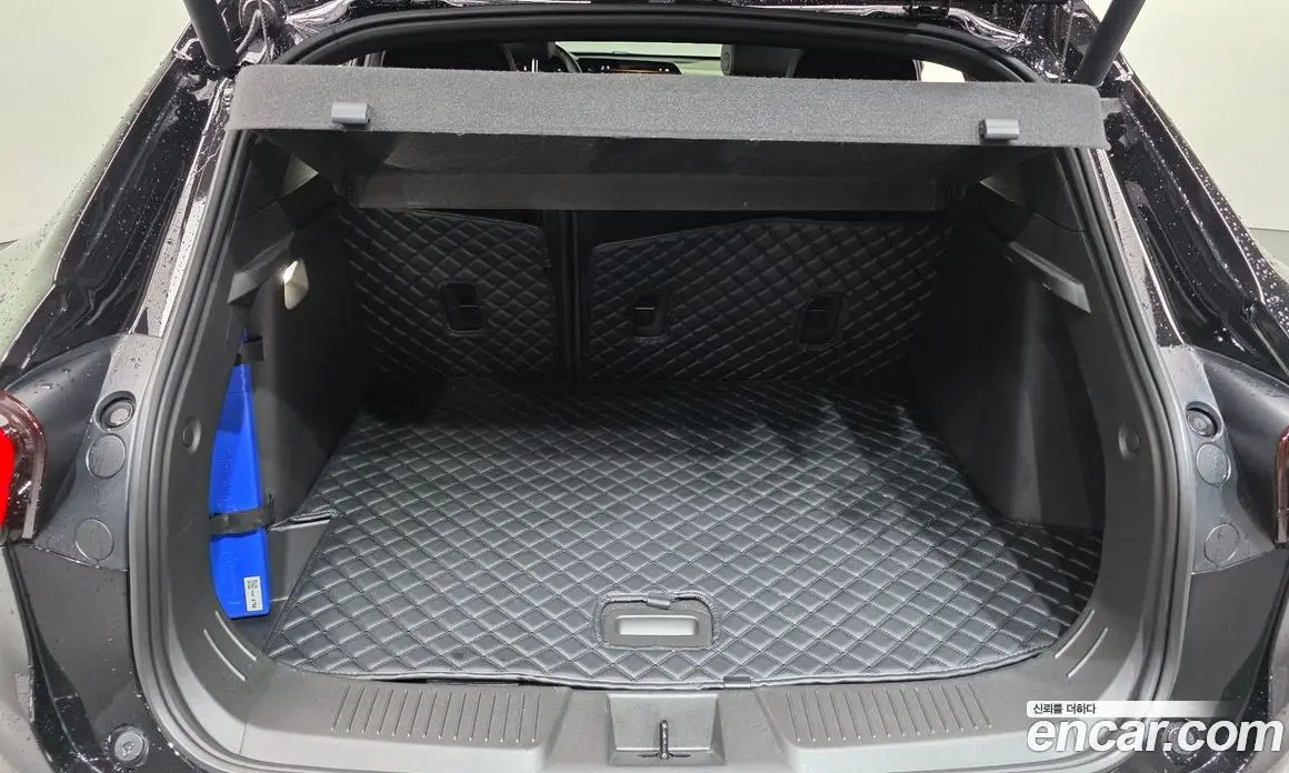 Chevrolet Trax 2023 1.2 автомат (гидро), фото 33