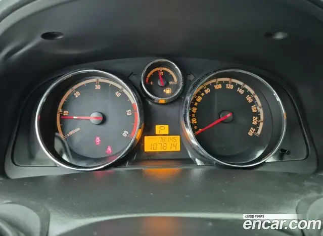 Chevrolet Winstorm 2010 2.0 автомат (гидро), миниатюра 7