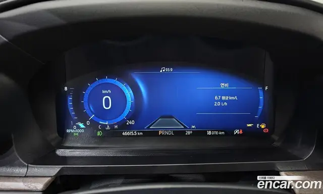 Ford Explorer 2022 3.0 автомат (гидро), миниатюра 11 Ford Explorer 2022 3.0 автомат (гидро), миниатюра 11