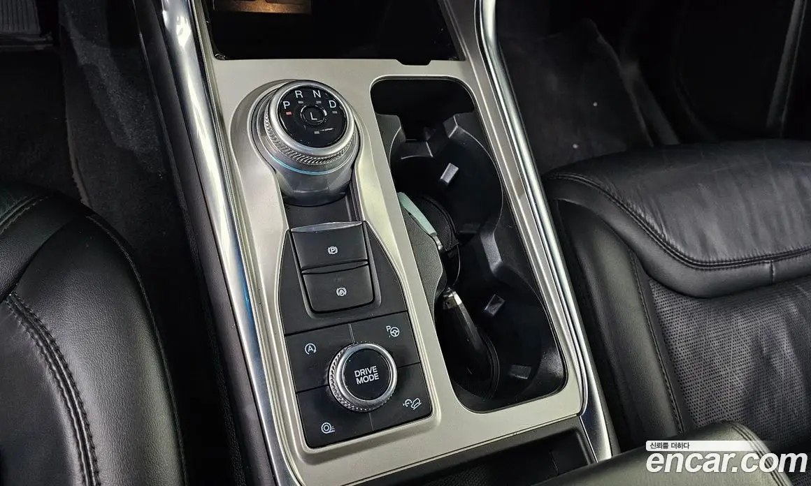 Ford Explorer 2022 3.0 автомат (гидро), фото 12 Ford Explorer 2022 3.0 автомат (гидро), фото 12