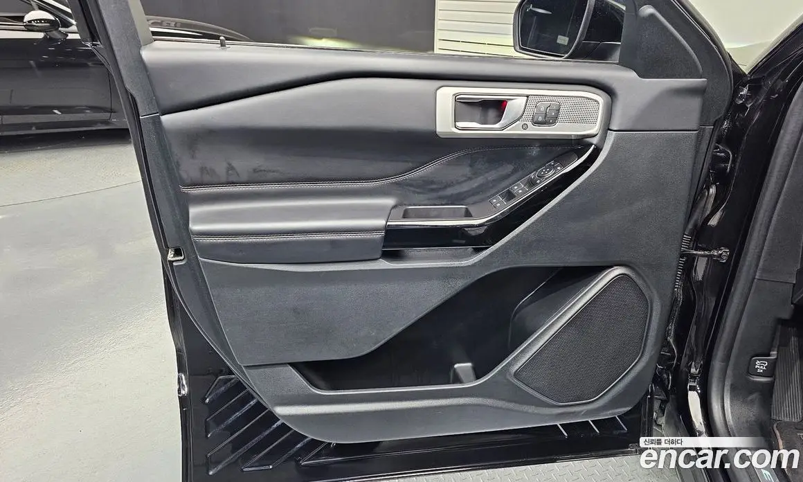 Ford Explorer 2022 3.0 автомат (гидро), фото 14 Ford Explorer 2022 3.0 автомат (гидро), фото 14