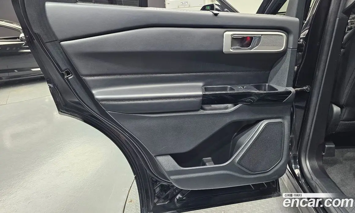 Ford Explorer 2022 3.0 автомат (гидро), фото 15 Ford Explorer 2022 3.0 автомат (гидро), фото 15