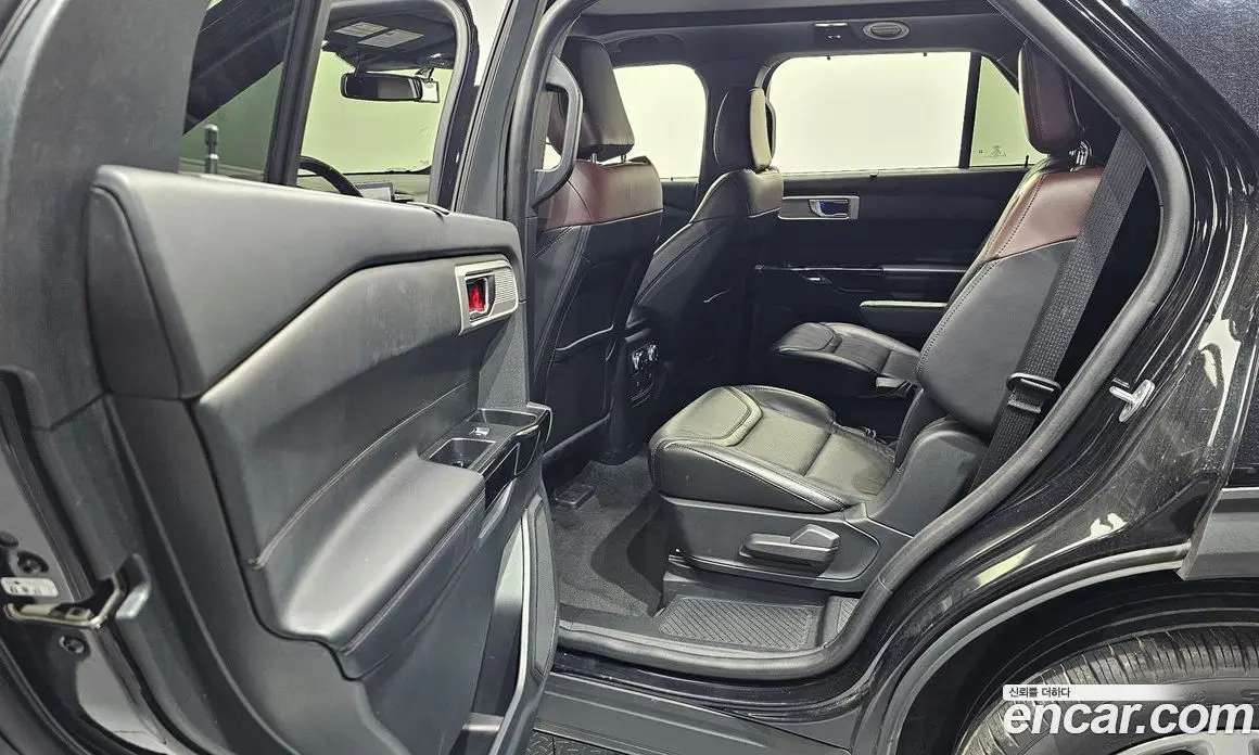 Ford Explorer 2022 3.0 автомат (гидро), фото 16 Ford Explorer 2022 3.0 автомат (гидро), фото 16