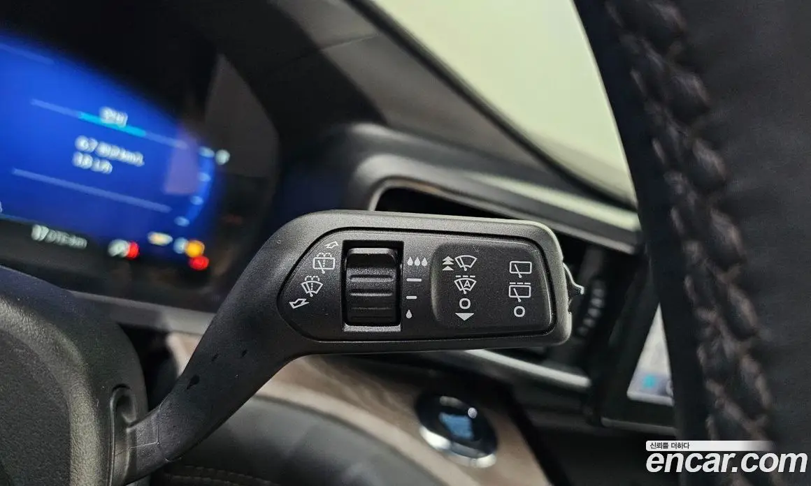 Ford Explorer 2022 3.0 автомат (гидро), фото 23 Ford Explorer 2022 3.0 автомат (гидро), фото 23