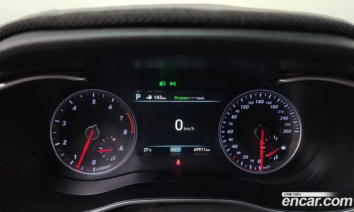 Genesis G70 2019 3.3 автомат (гидро), фото 11 Genesis G70 2019 3.3 автомат (гидро), фото 11
