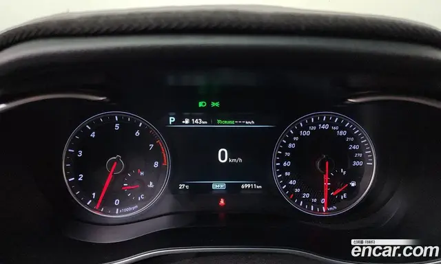 Genesis G70 2019 3.3 автомат (гидро), миниатюра 11 Genesis G70 2019 3.3 автомат (гидро), миниатюра 11