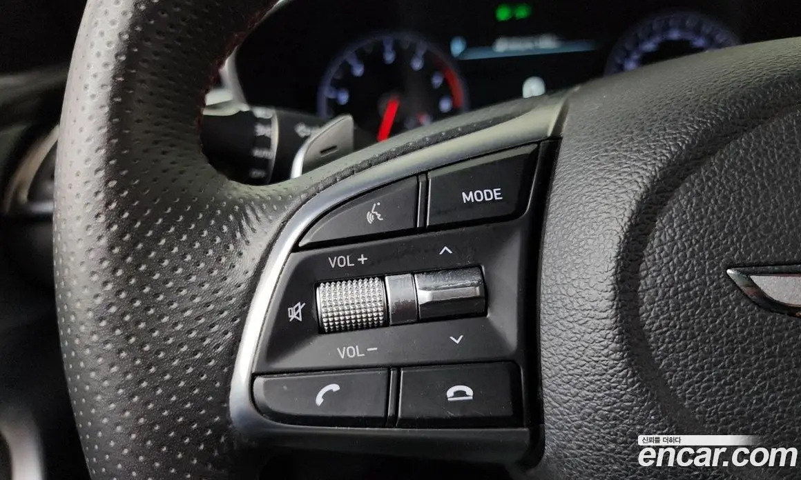 Genesis G70 2019 3.3 автомат (гидро), фото 23 Genesis G70 2019 3.3 автомат (гидро), фото 23