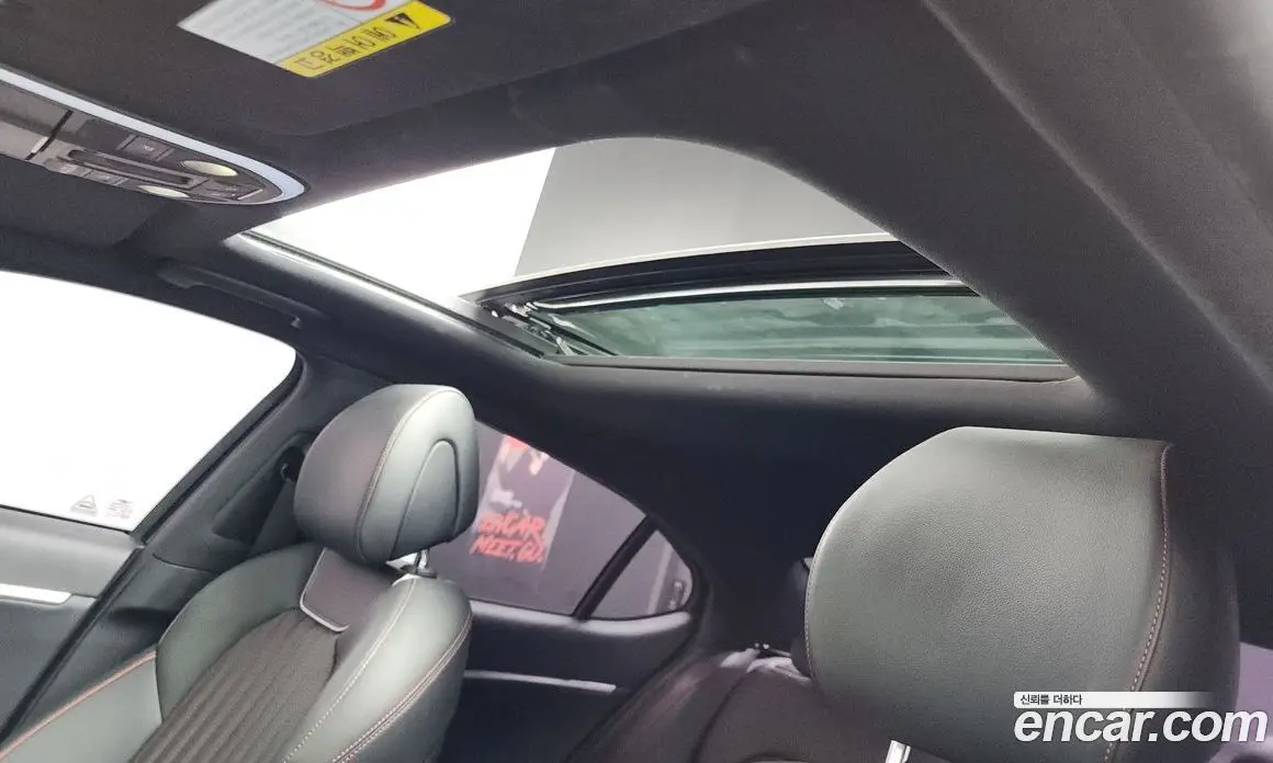 Genesis G70 2019 3.3 автомат (гидро), фото 24 Genesis G70 2019 3.3 автомат (гидро), фото 24