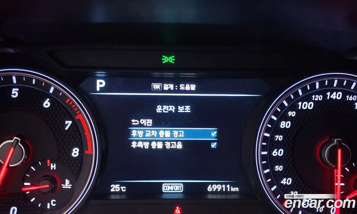 Genesis G70 2019 3.3 автомат (гидро), фото 27 Genesis G70 2019 3.3 автомат (гидро), фото 27