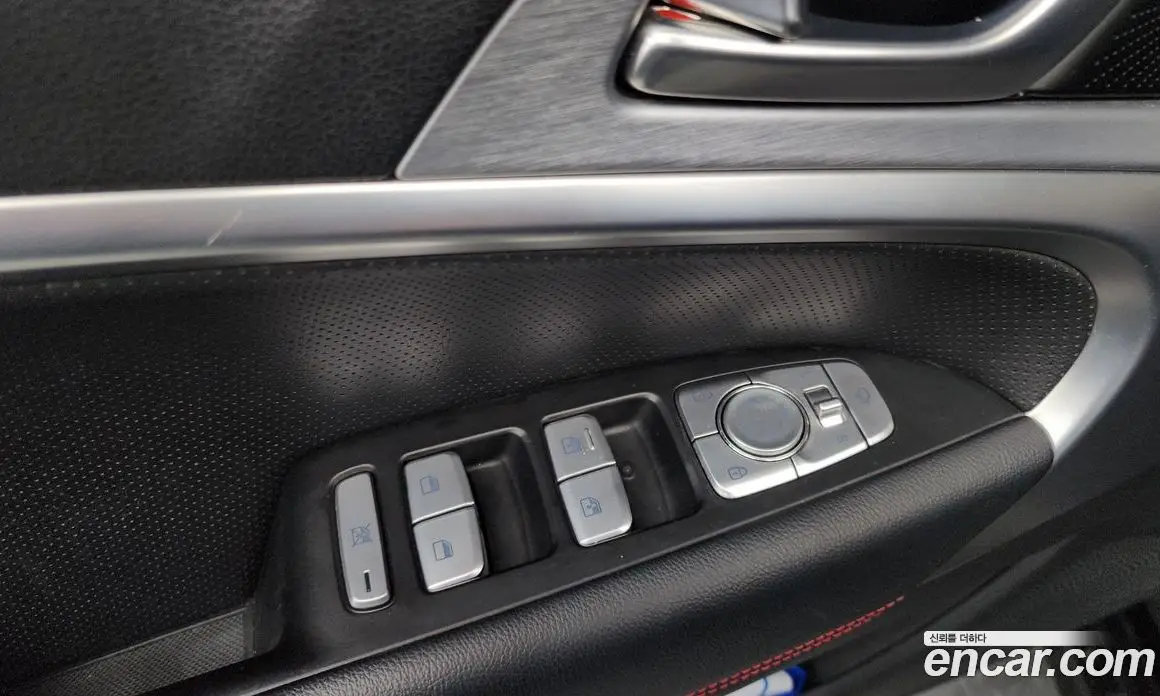 Genesis G70 2019 3.3 автомат (гидро), фото 36 Genesis G70 2019 3.3 автомат (гидро), фото 36