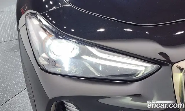Genesis G70 2019 3.3 автомат (гидро), миниатюра 8 Genesis G70 2019 3.3 автомат (гидро), миниатюра 8