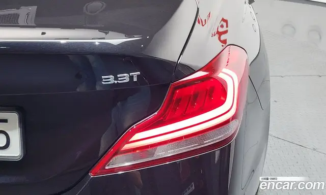Genesis G70 2019 3.3 автомат (гидро), миниатюра 9 Genesis G70 2019 3.3 автомат (гидро), миниатюра 9