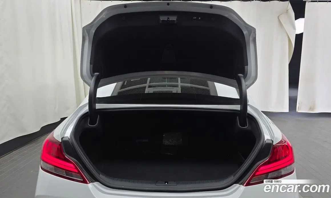 Genesis G70 2020 2.0 автомат (гидро), фото 20 Genesis G70 2020 2.0 автомат (гидро), фото 20