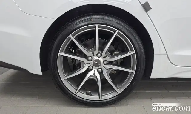 Genesis G70 2020 2.0 автомат (гидро), миниатюра 5 Genesis G70 2020 2.0 автомат (гидро), миниатюра 5