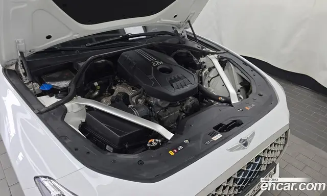 Genesis G70 2020 2.0 автомат (гидро), миниатюра 6 Genesis G70 2020 2.0 автомат (гидро), миниатюра 6