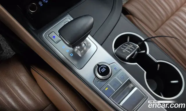 Genesis G70 2020 2.0 автомат (гидро), миниатюра 9 Genesis G70 2020 2.0 автомат (гидро), миниатюра 9