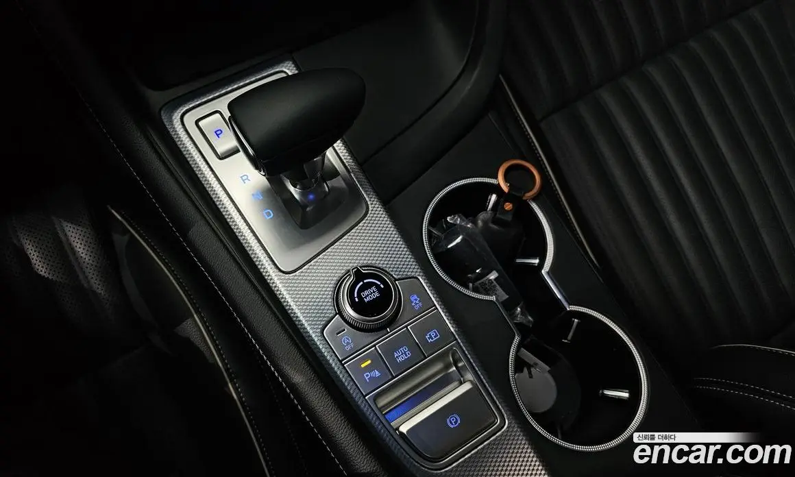 Genesis G70 2022 2.0 автомат (гидро), фото 12 Genesis G70 2022 2.0 автомат (гидро), фото 12