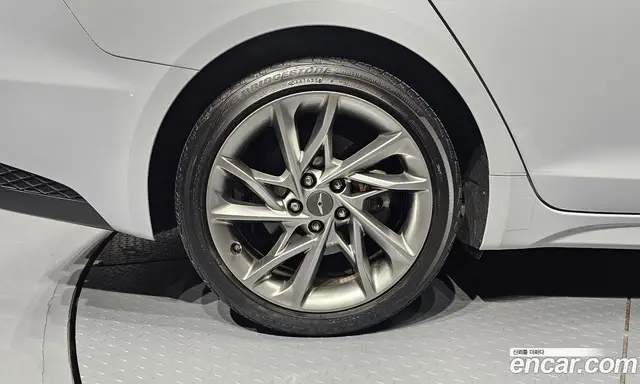 Genesis G70 2022 2.0 автомат (гидро), миниатюра 5 Genesis G70 2022 2.0 автомат (гидро), миниатюра 5