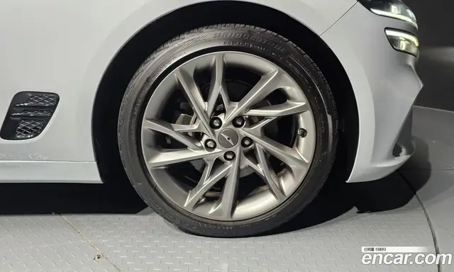 Genesis G70 2022 2.0 автомат (гидро), миниатюра 7 Genesis G70 2022 2.0 автомат (гидро), миниатюра 7